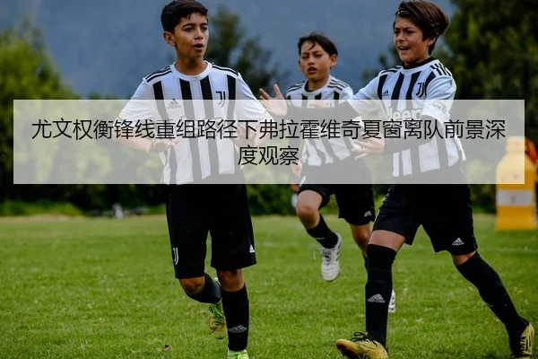 尤文权衡锋线重组路径下弗拉霍维奇夏窗离队前景深度观察